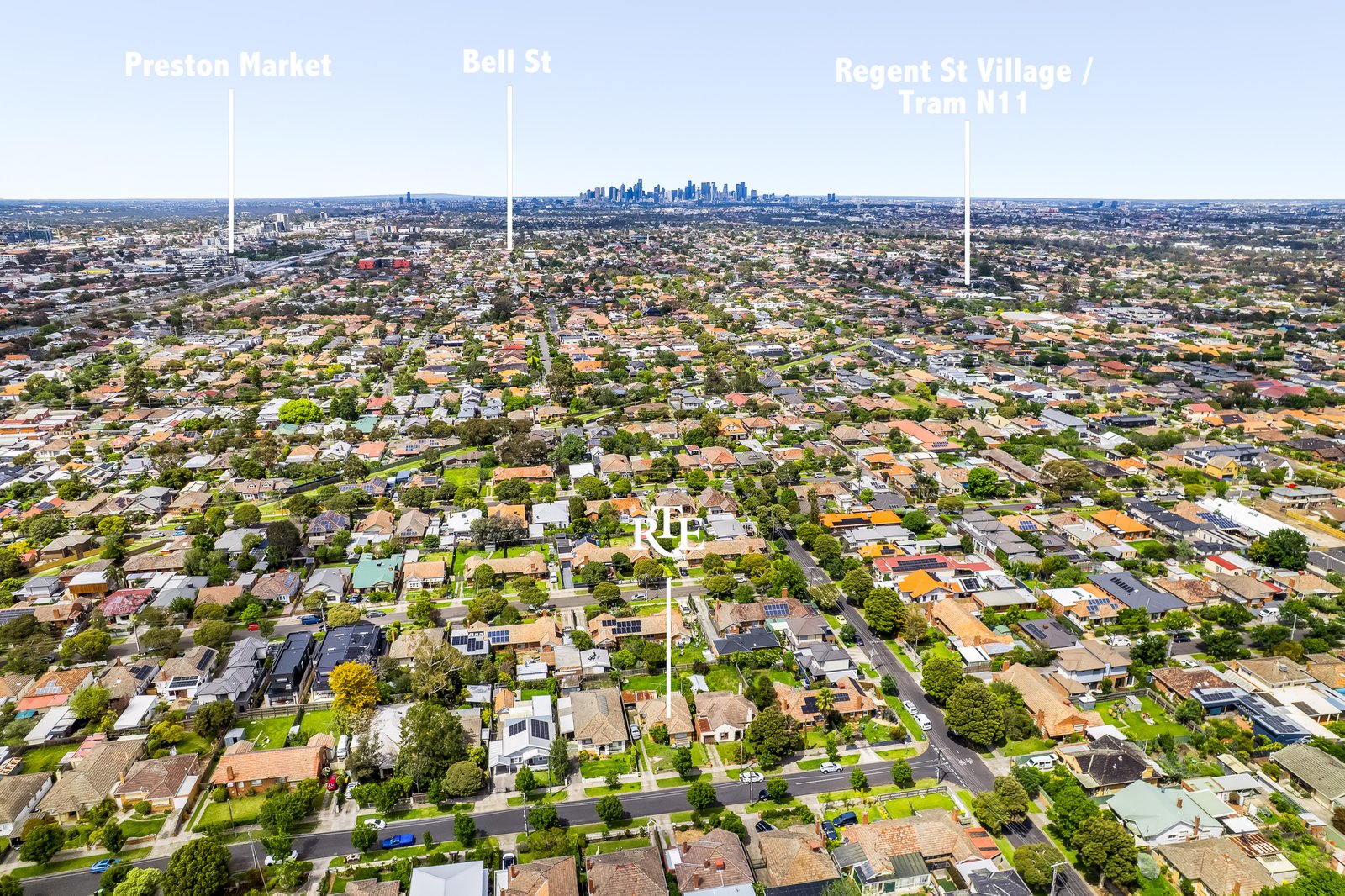 Real Estate and Property in 39 Frankston Street, Reservoir, VIC