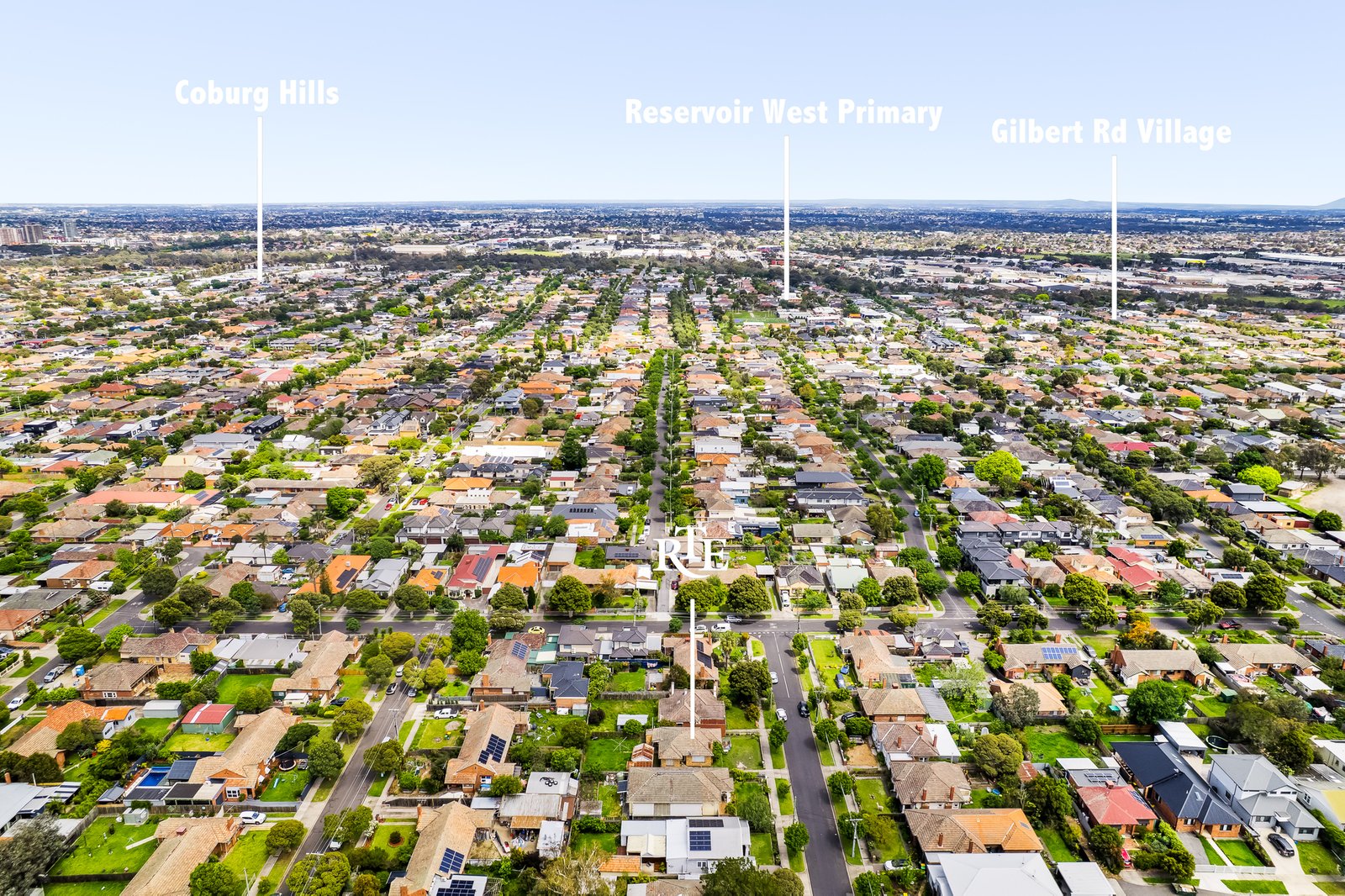 Real Estate and Property in 39 Frankston Street, Reservoir, VIC