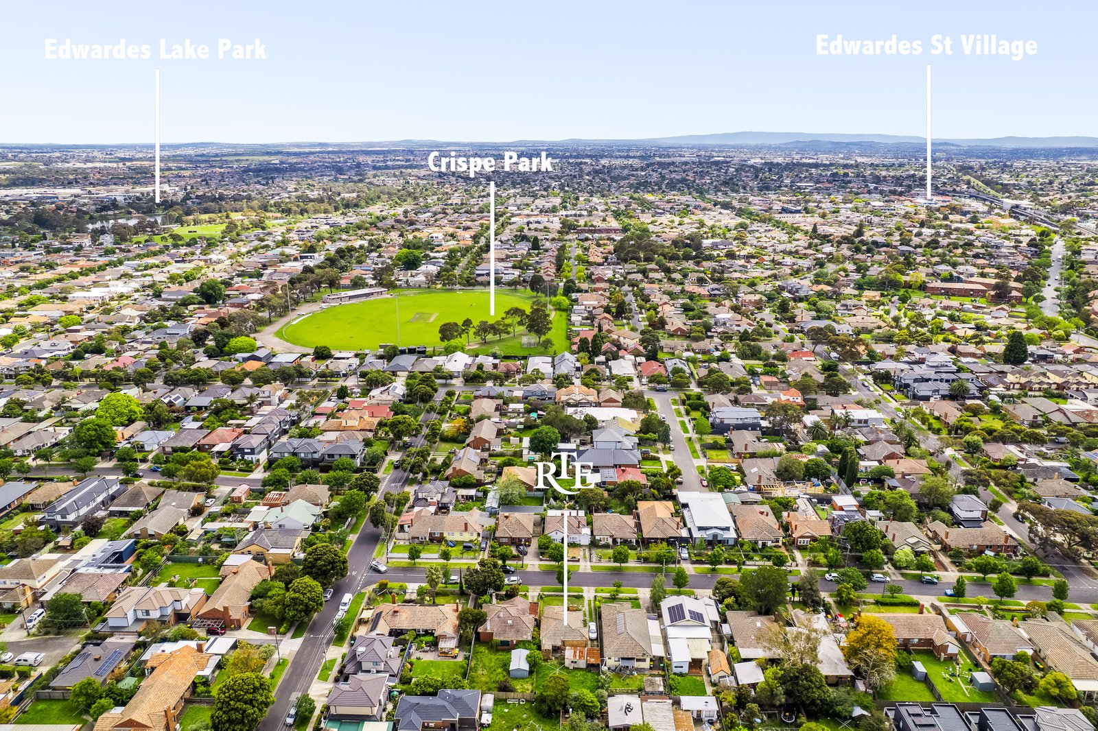 Real Estate and Property in 39 Frankston Street, Reservoir, VIC