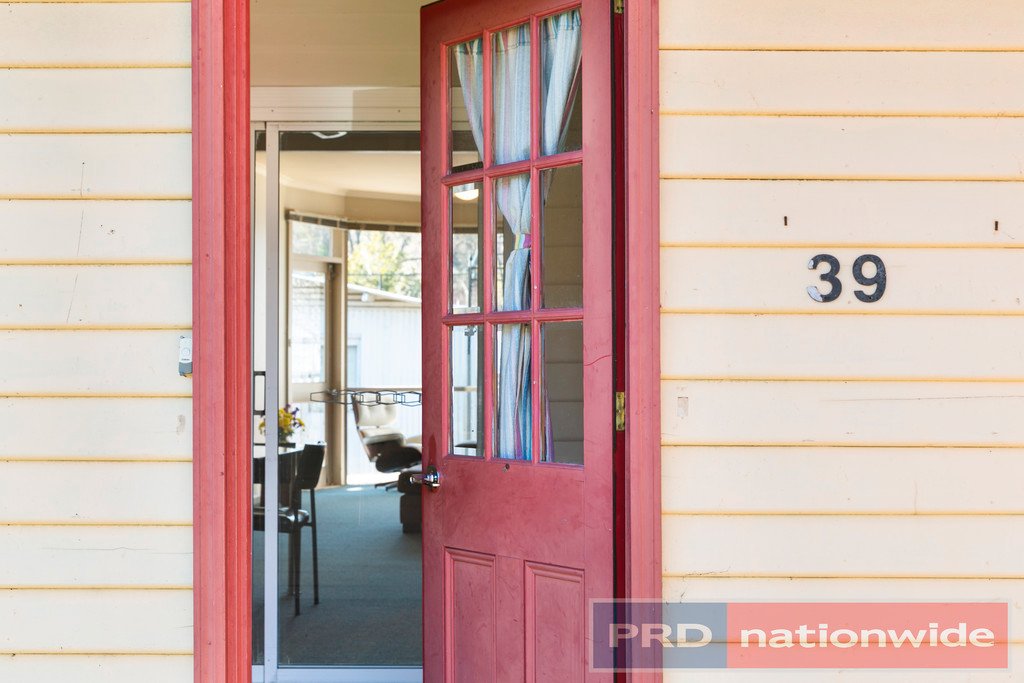 39 Fraser Street CLUNES 2