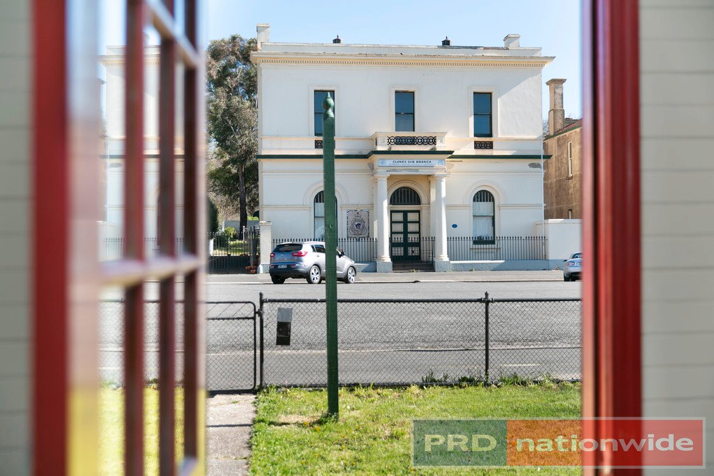 39 Fraser Street CLUNES 3
