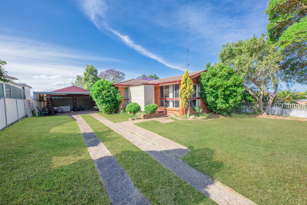 39 Frater Avenue TENAMBIT 1