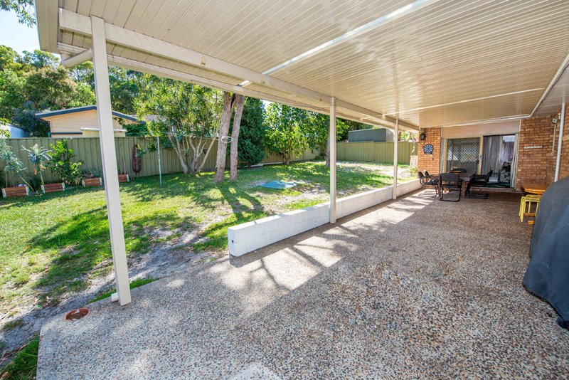 39 Galoola Drive NELSON BAY 4