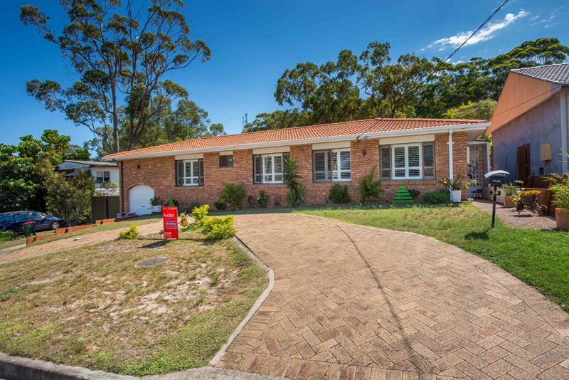 39 Galoola Drive NELSON BAY 5