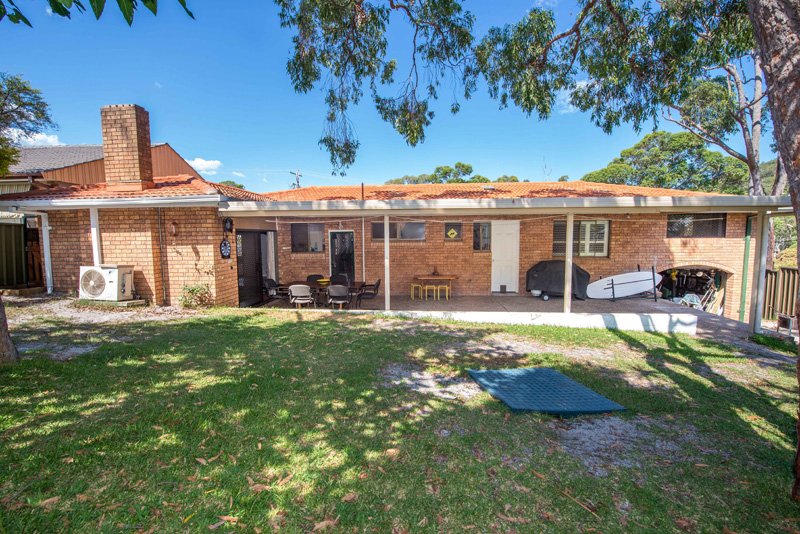 39 Galoola Drive NELSON BAY 16