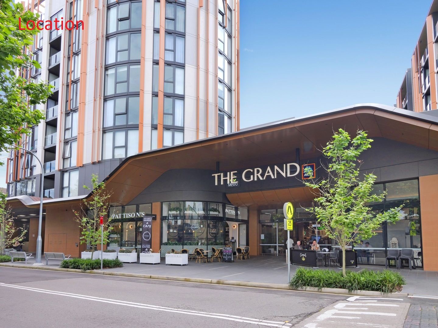 39 Garden Street EASTLAKES 6