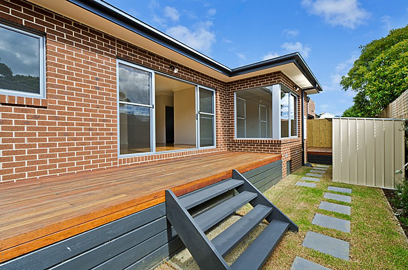Gallery: 3/9 Gipps Avenue