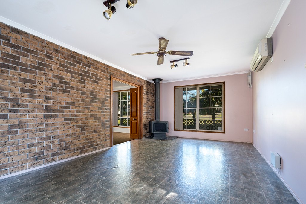 39 Goolagong St  DAPTO 3