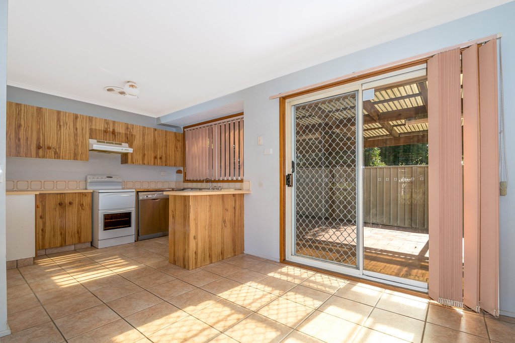 39 Goolagong St  DAPTO 5