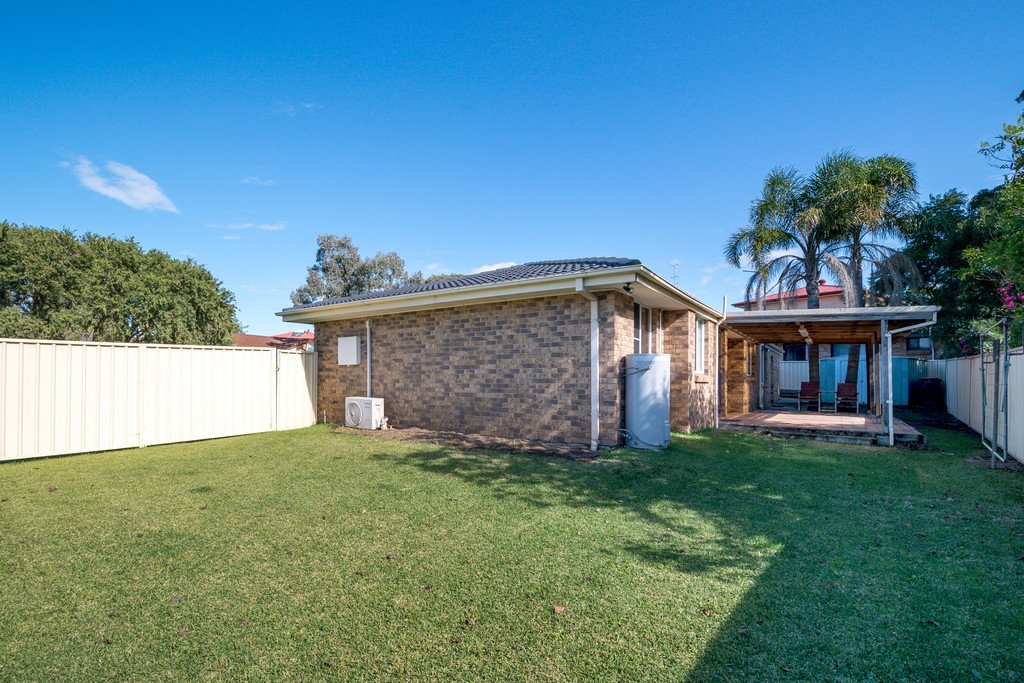 39 Goolagong St  DAPTO 11