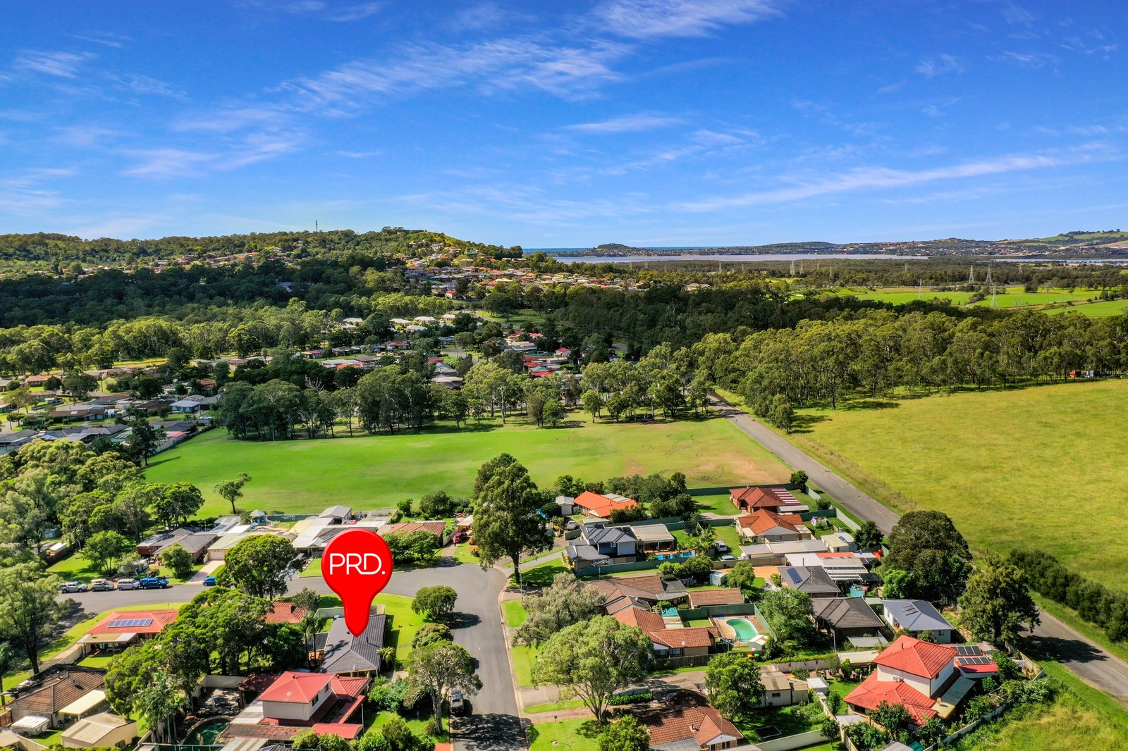 39 Goolagong Street AVONDALE 9