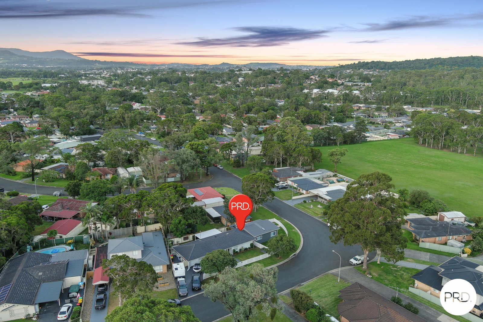 39 Goolagong Street AVONDALE 19