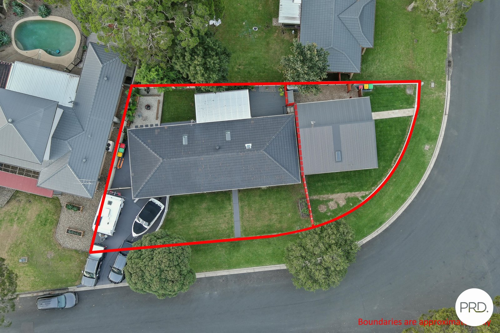 39 Goolagong Street AVONDALE 20