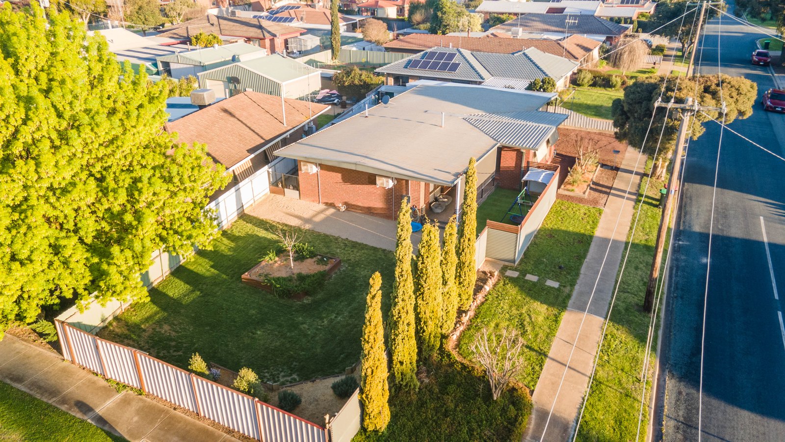 39 Graeme Street MOOROOPNA 2