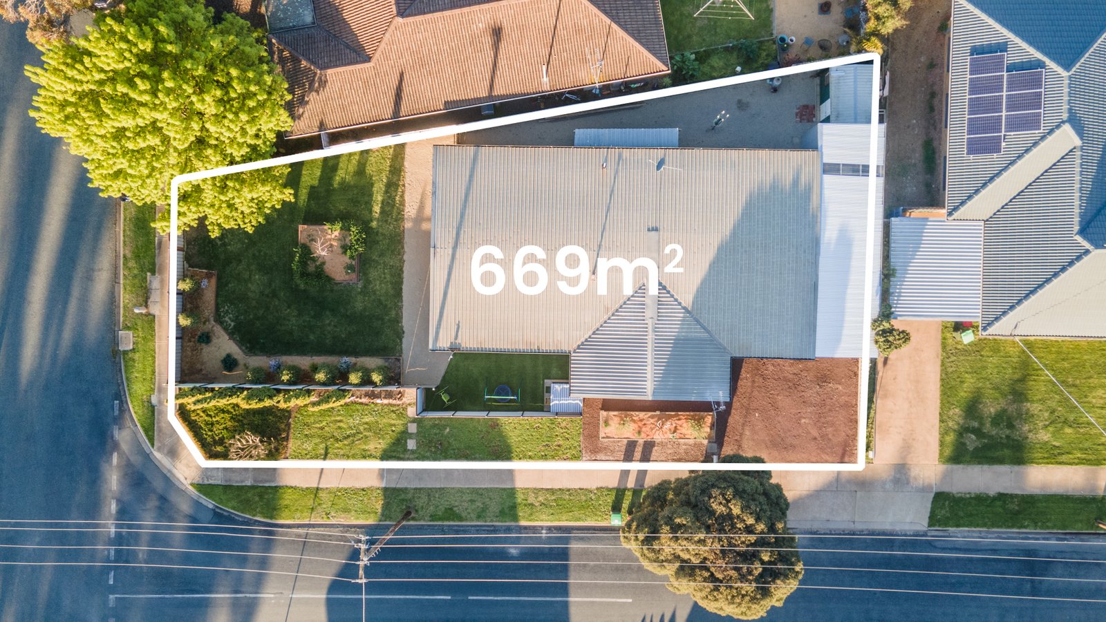 39 Graeme Street MOOROOPNA 3