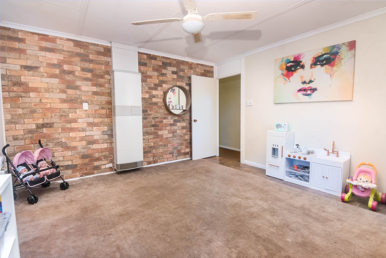 39 Graeme Street MOOROOPNA 8