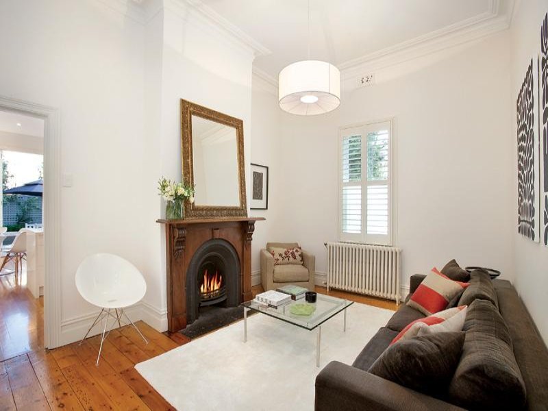 Gallery: 39 Greig Street