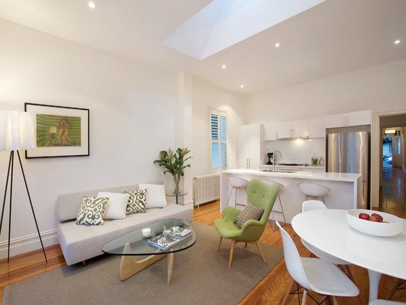 Gallery: 39 Greig Street