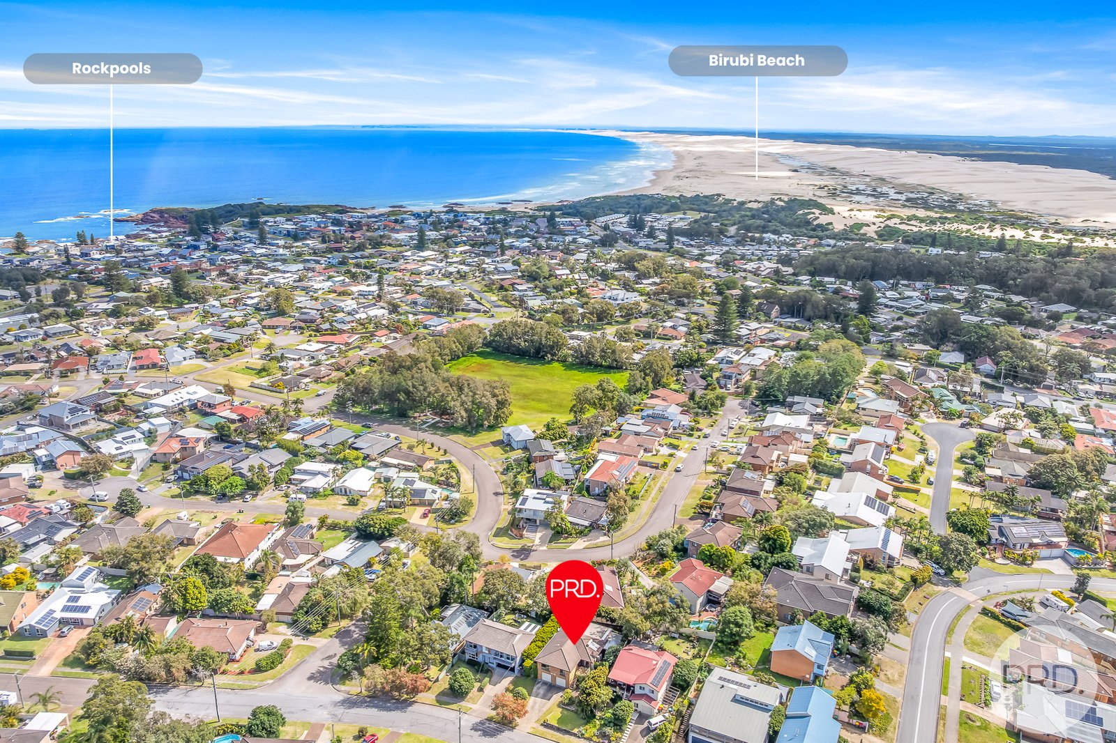 39 Hanson Avenue ANNA BAY 2