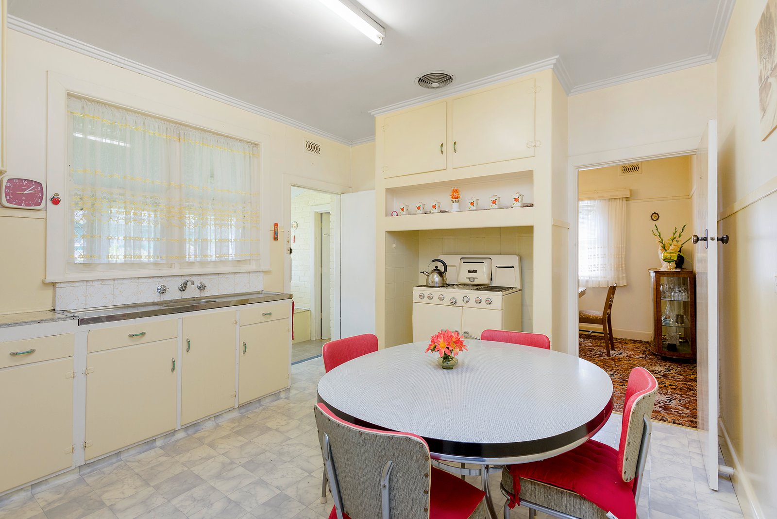 Gallery: 39 Henry Street