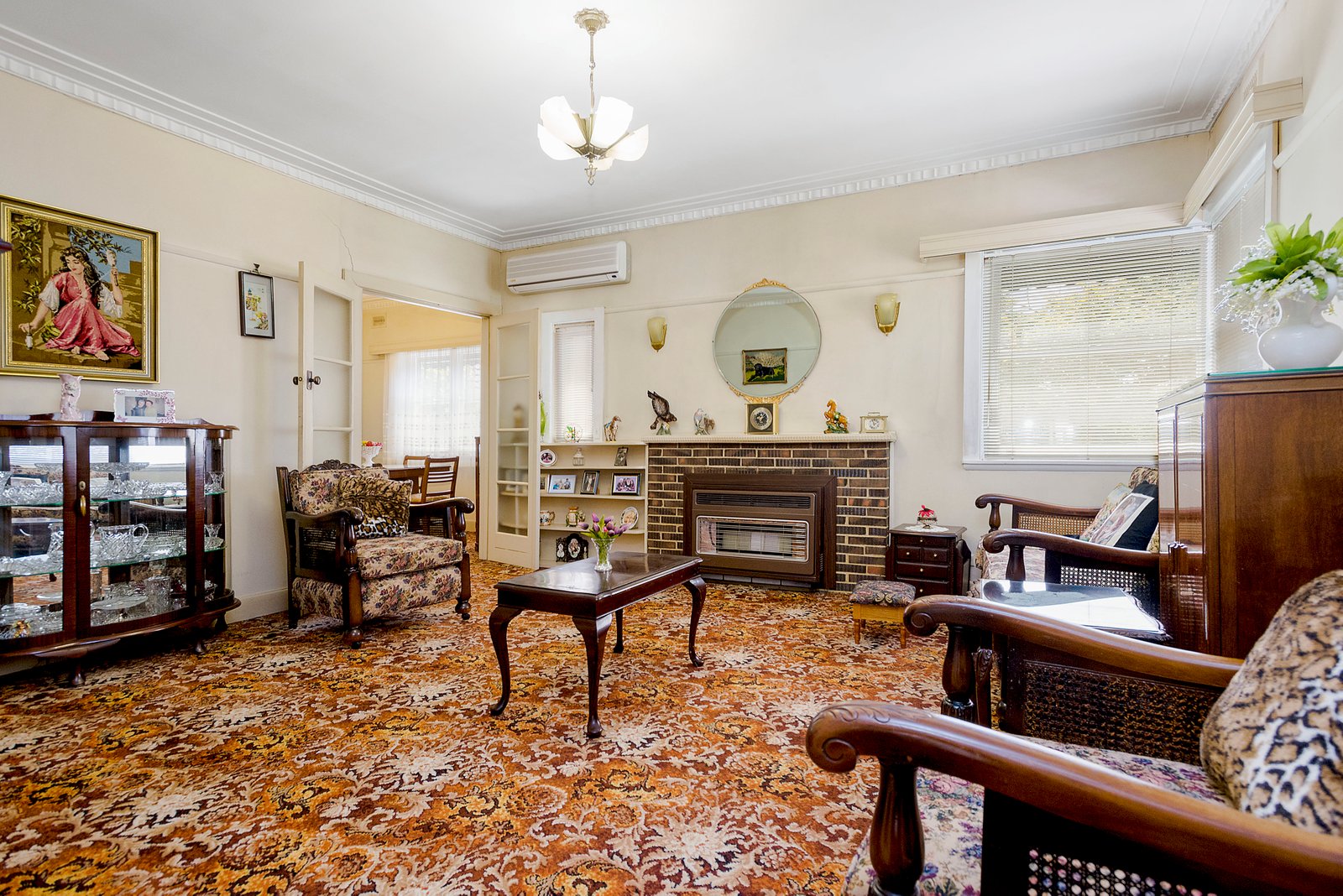 Gallery: 39 Henry Street