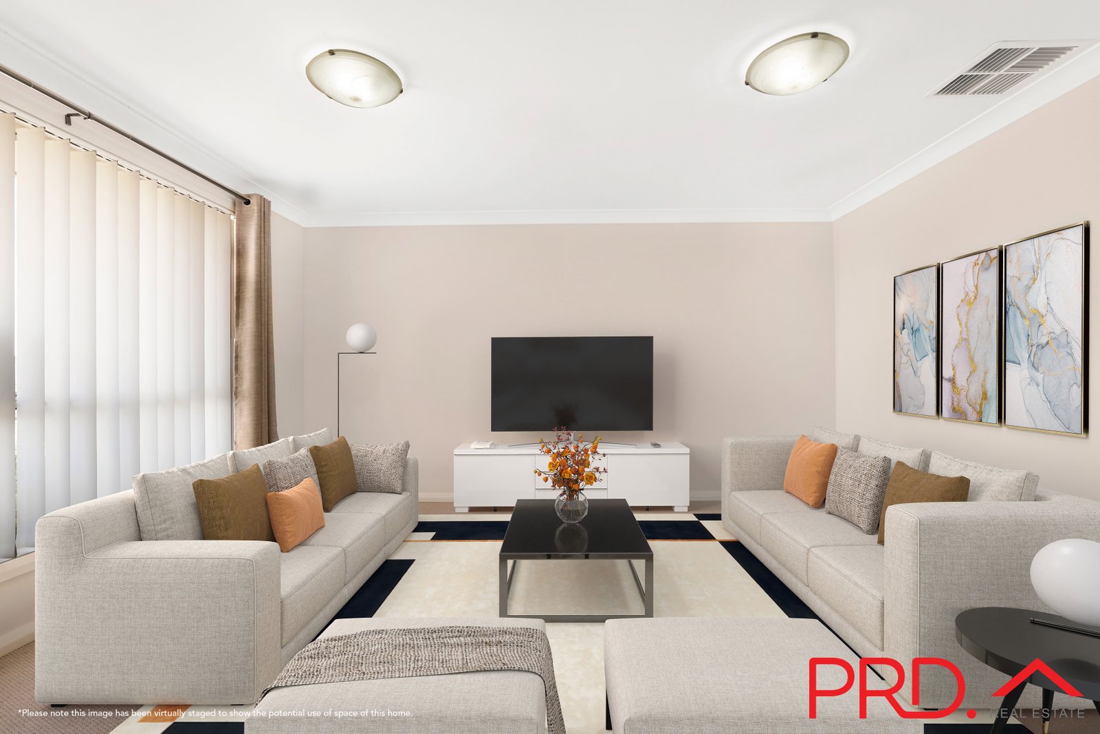 39 Higgins Lane TAMWORTH 2