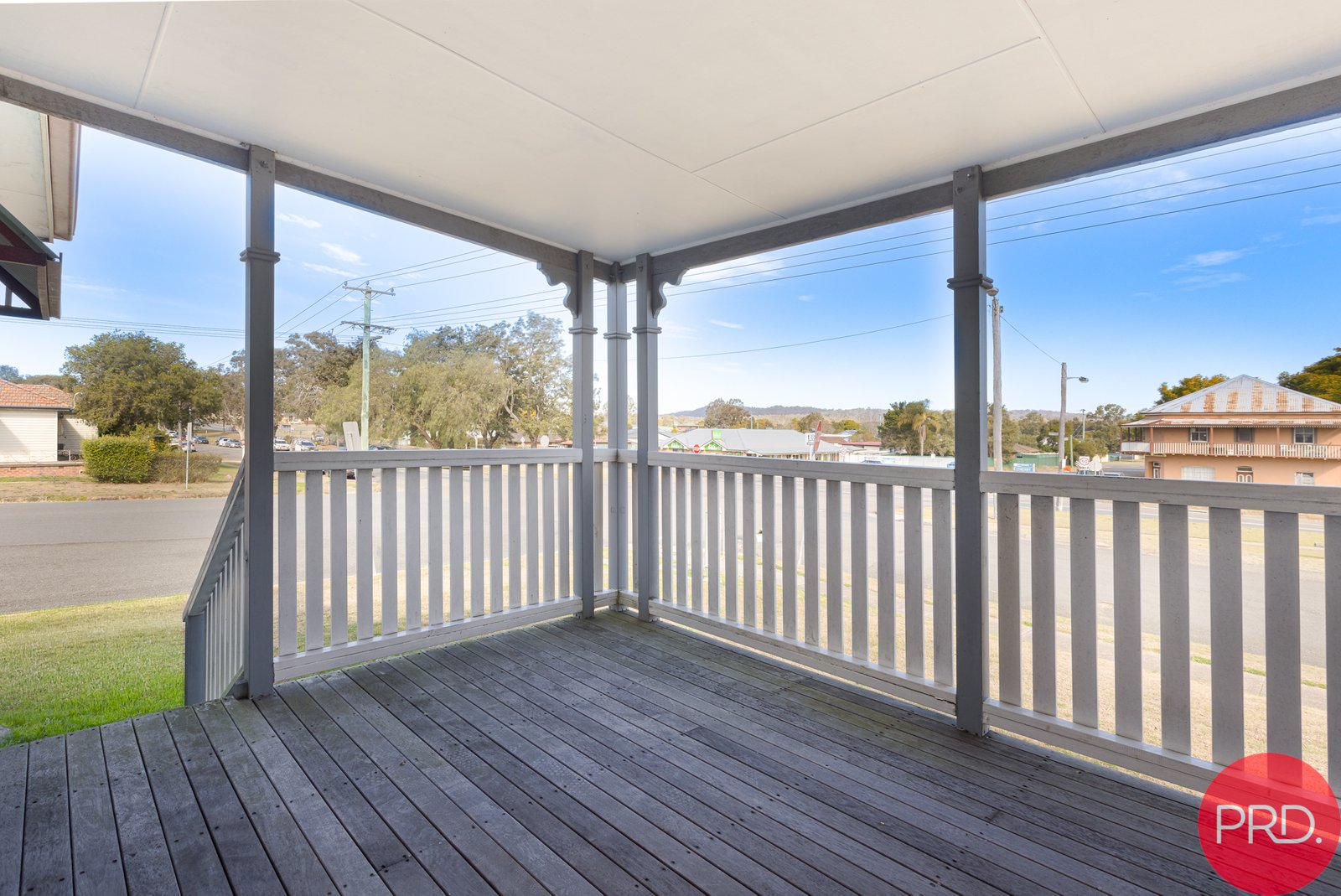 39 High Street GRETA 5