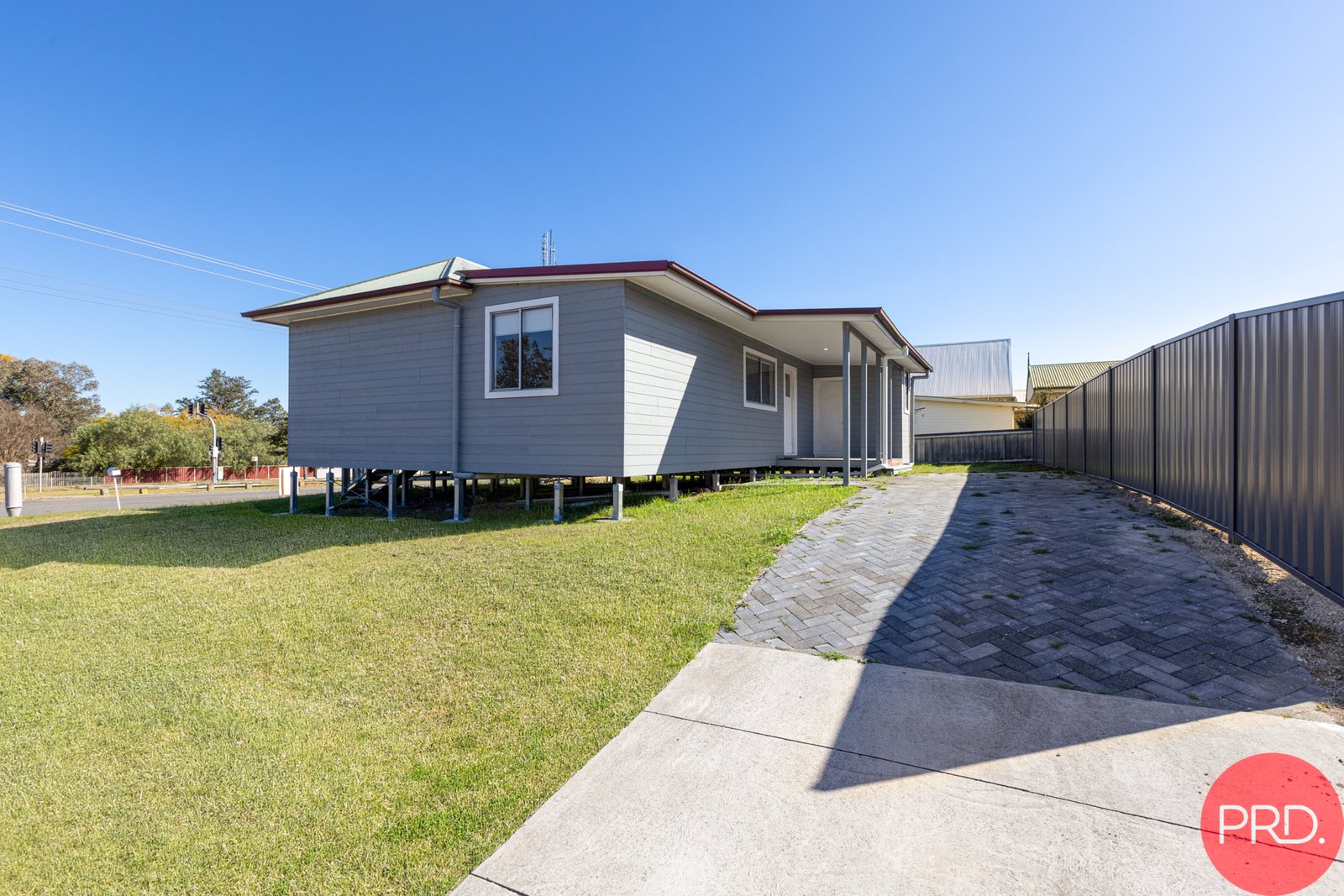 39 High Street GRETA 6