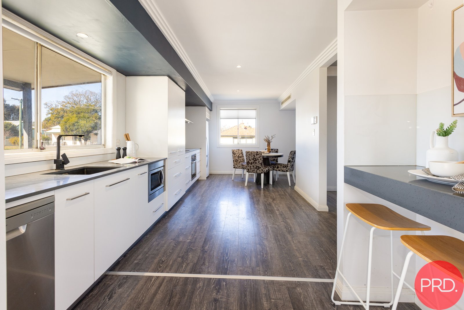 39 High Street GRETA 8