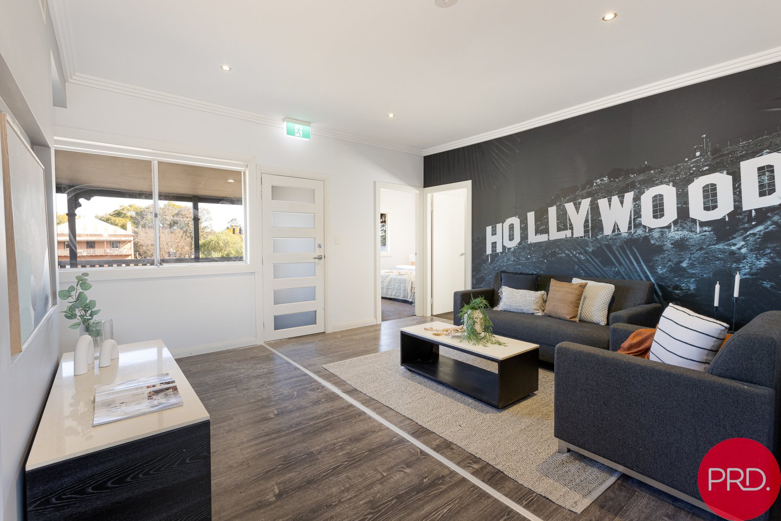 39 High Street GRETA 9