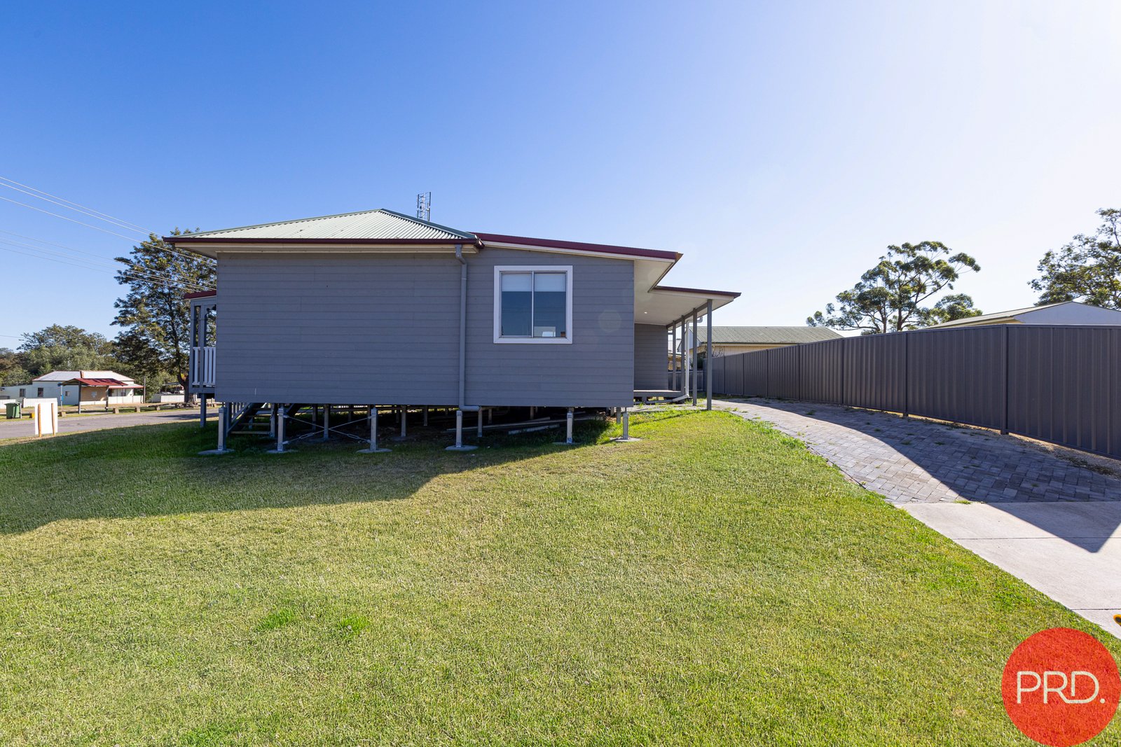 39 High Street GRETA 10