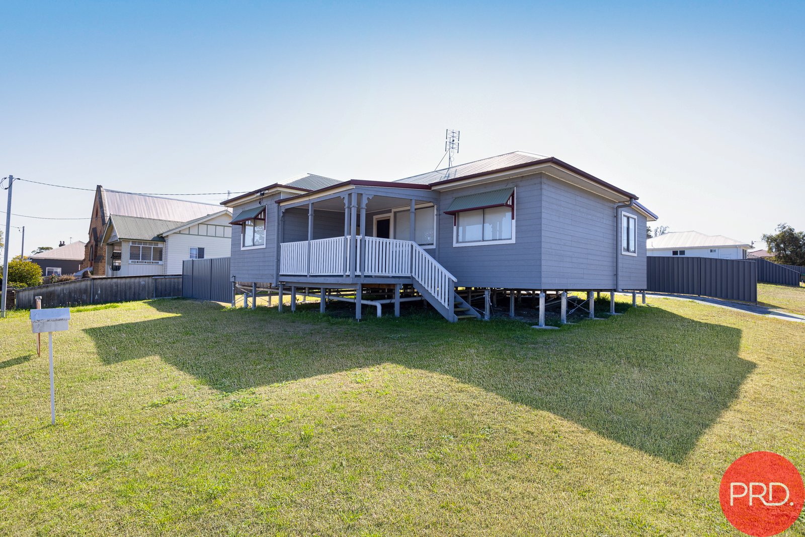 39 High Street GRETA 15