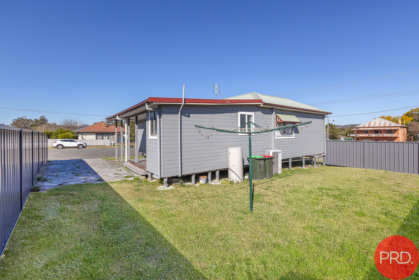 39 High Street GRETA 17