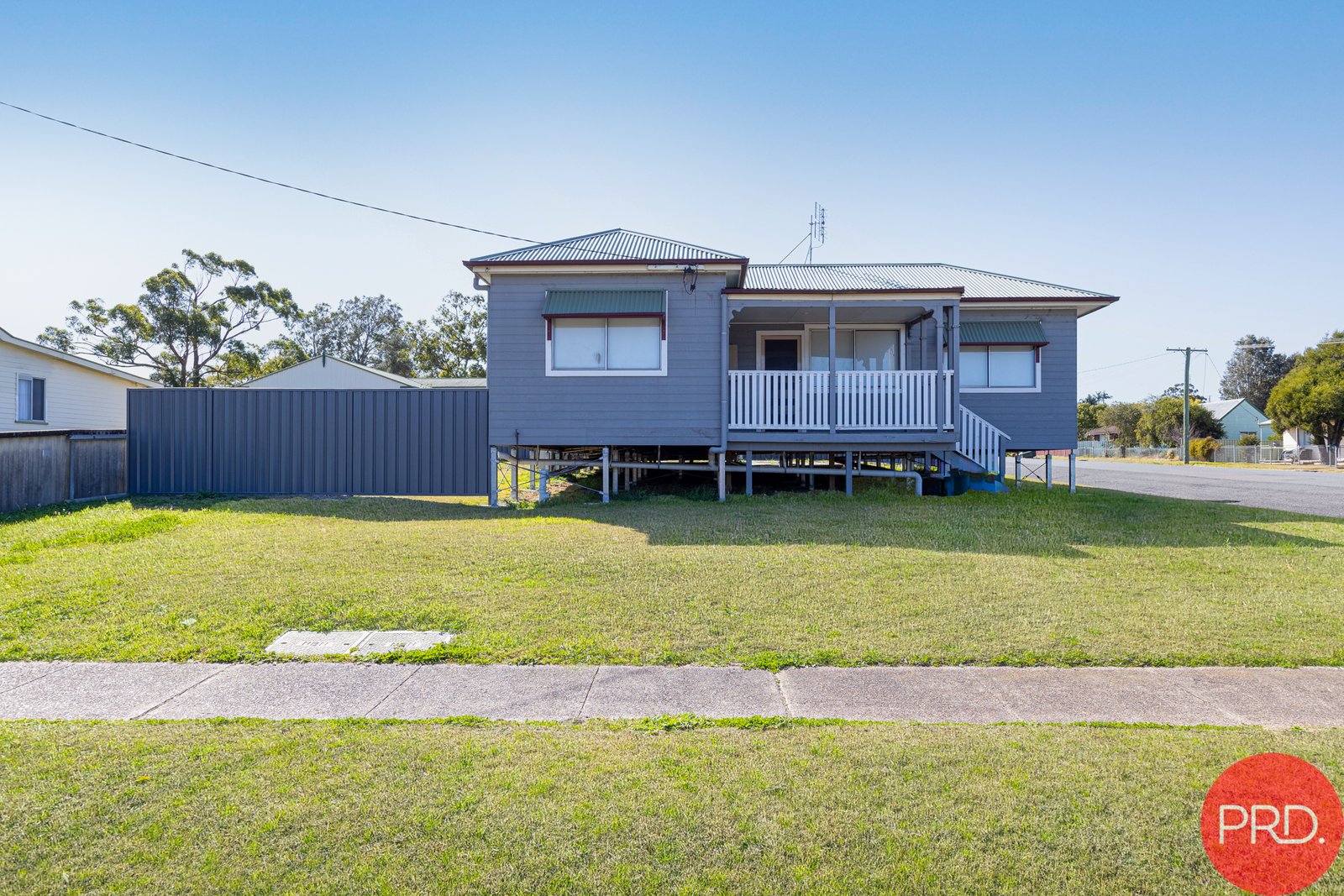 39 High Street GRETA 20