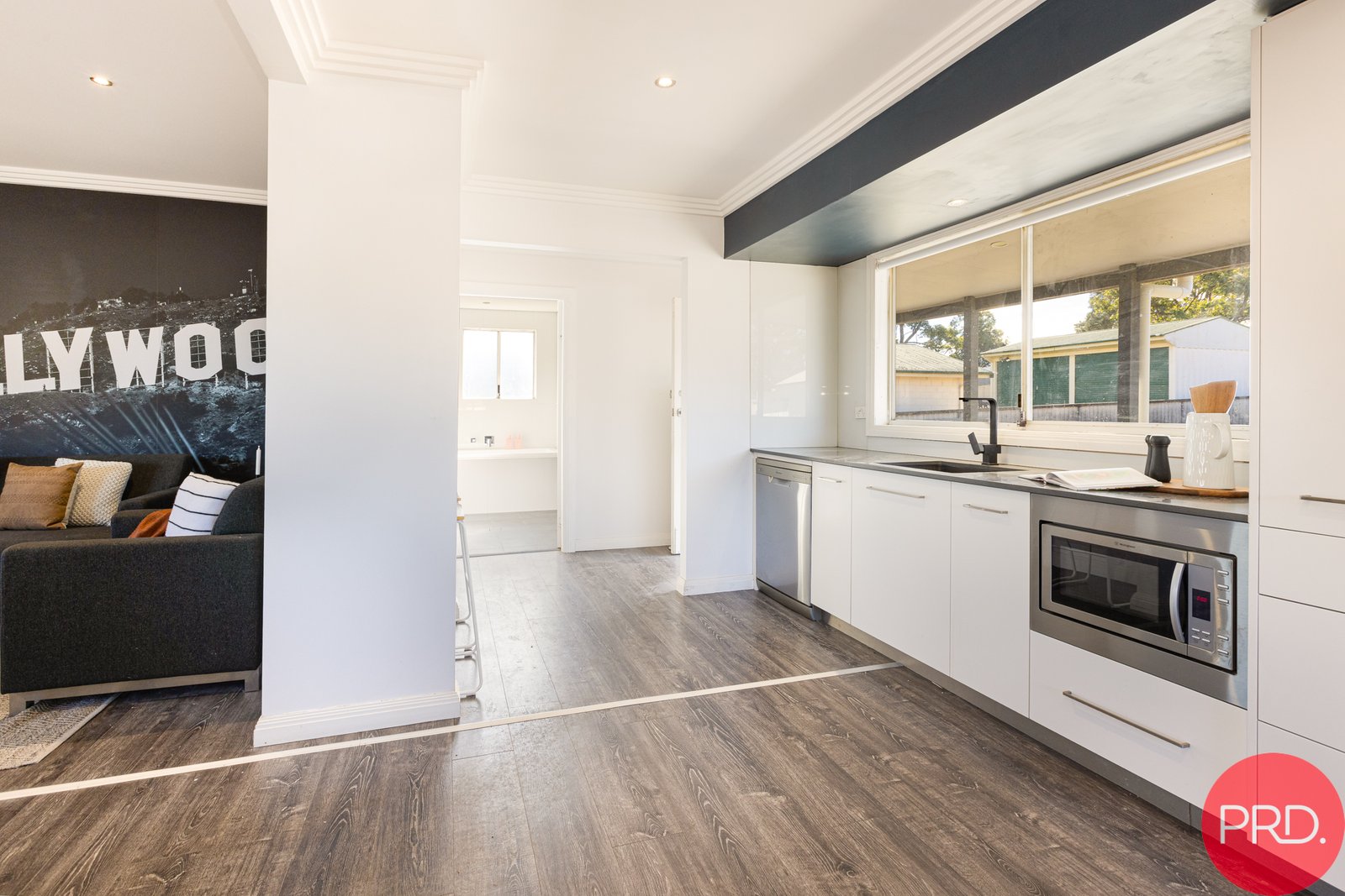 39 High Street GRETA 21