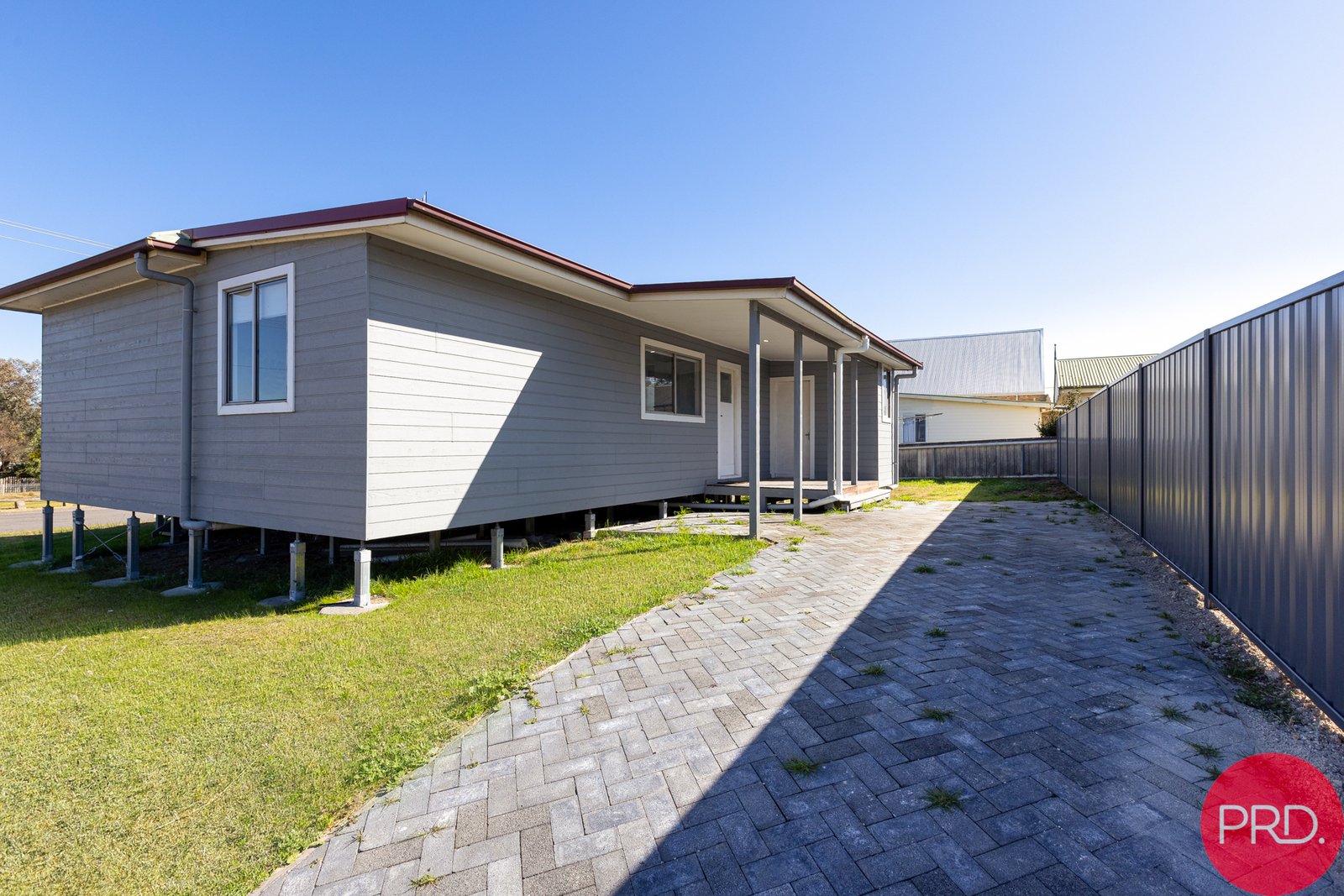 39 High Street GRETA 22