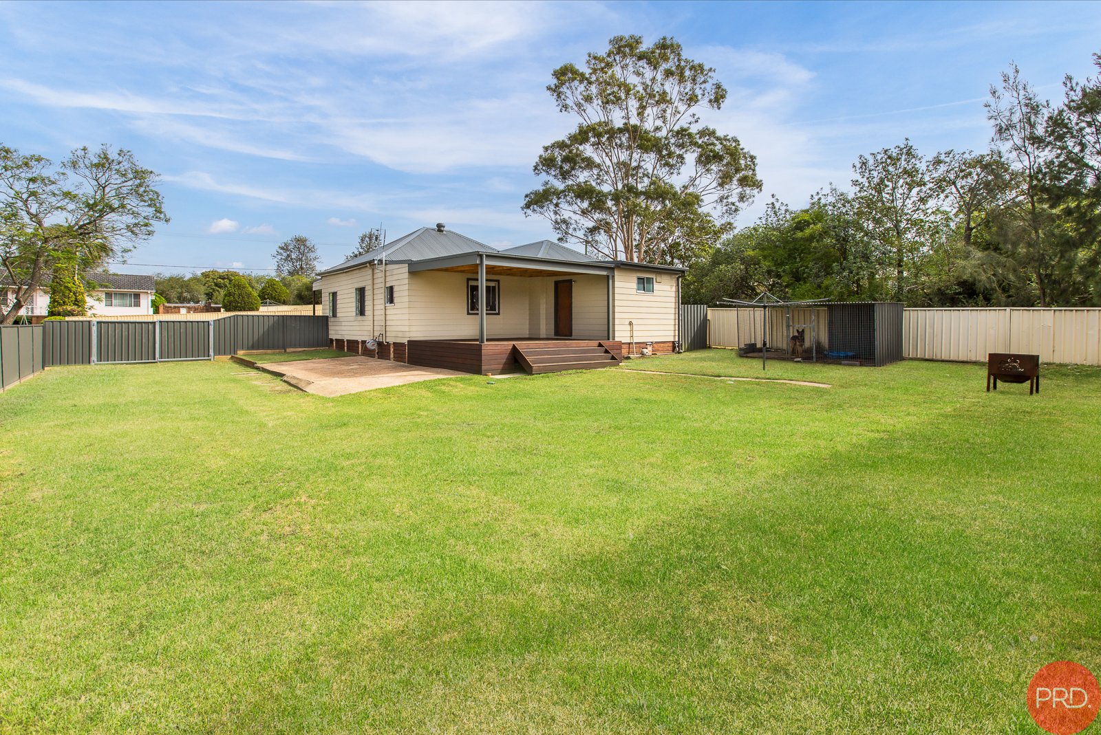 39 Hunter Street GRETA 6