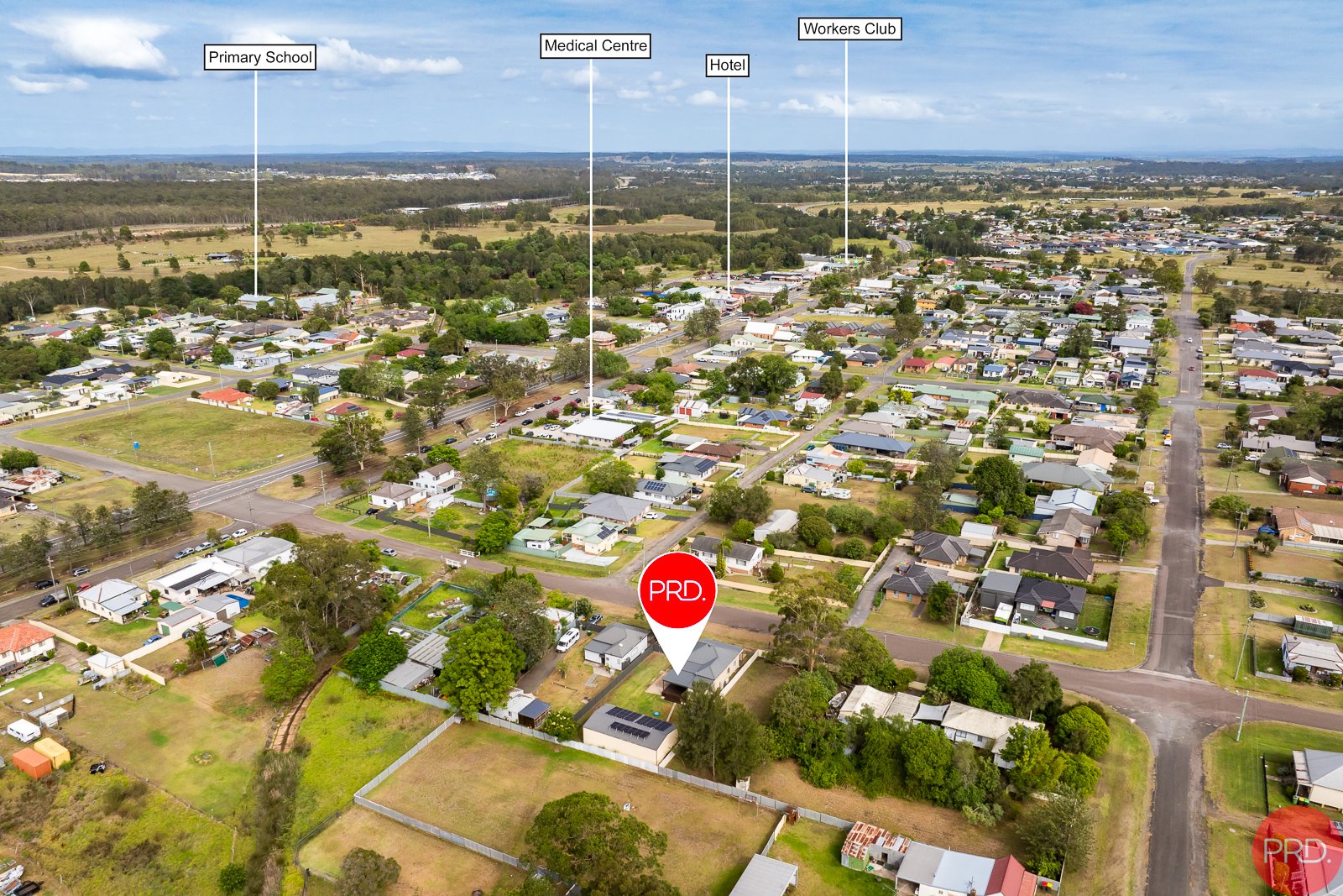 39 Hunter Street GRETA 12