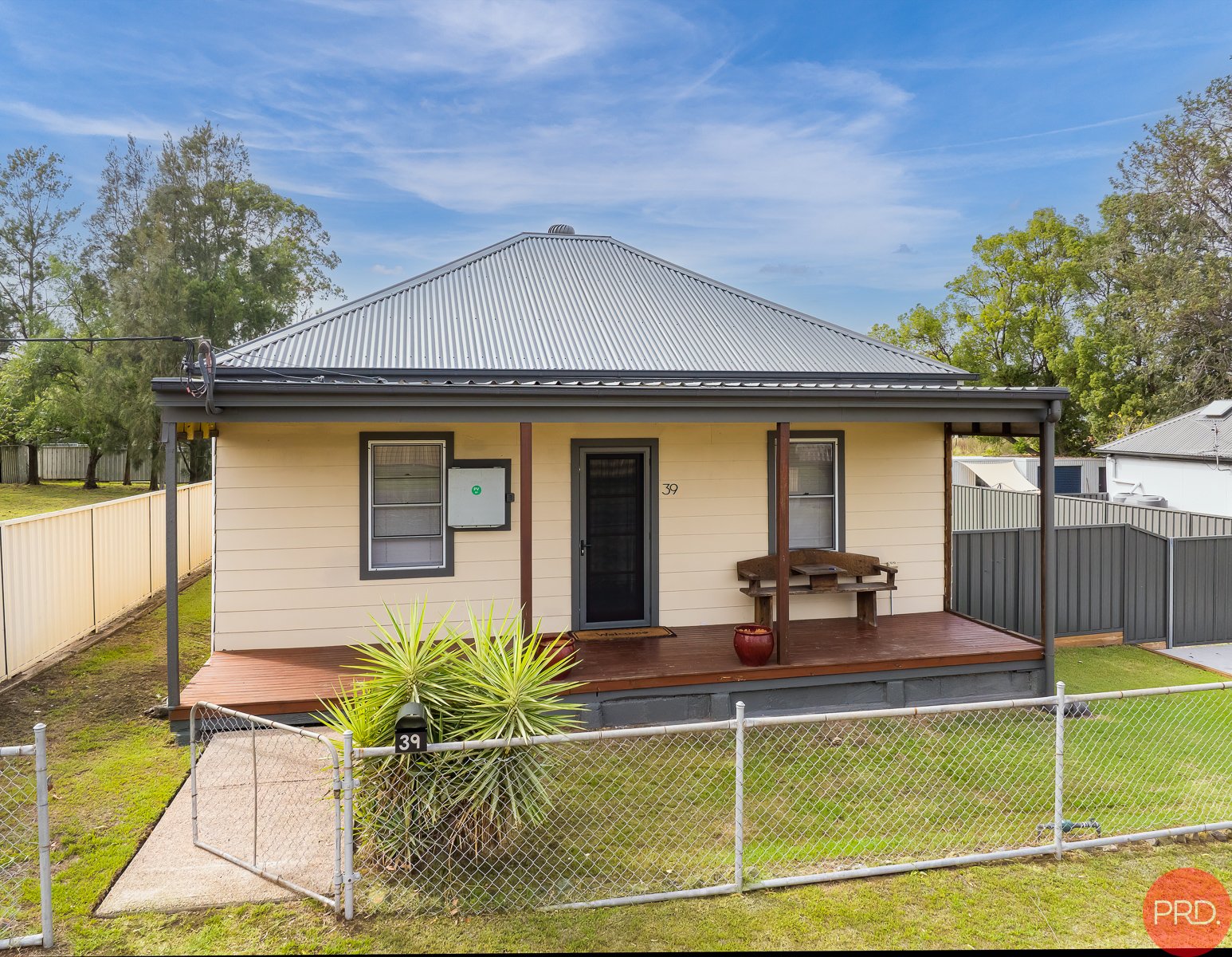 39 Hunter Street GRETA 13