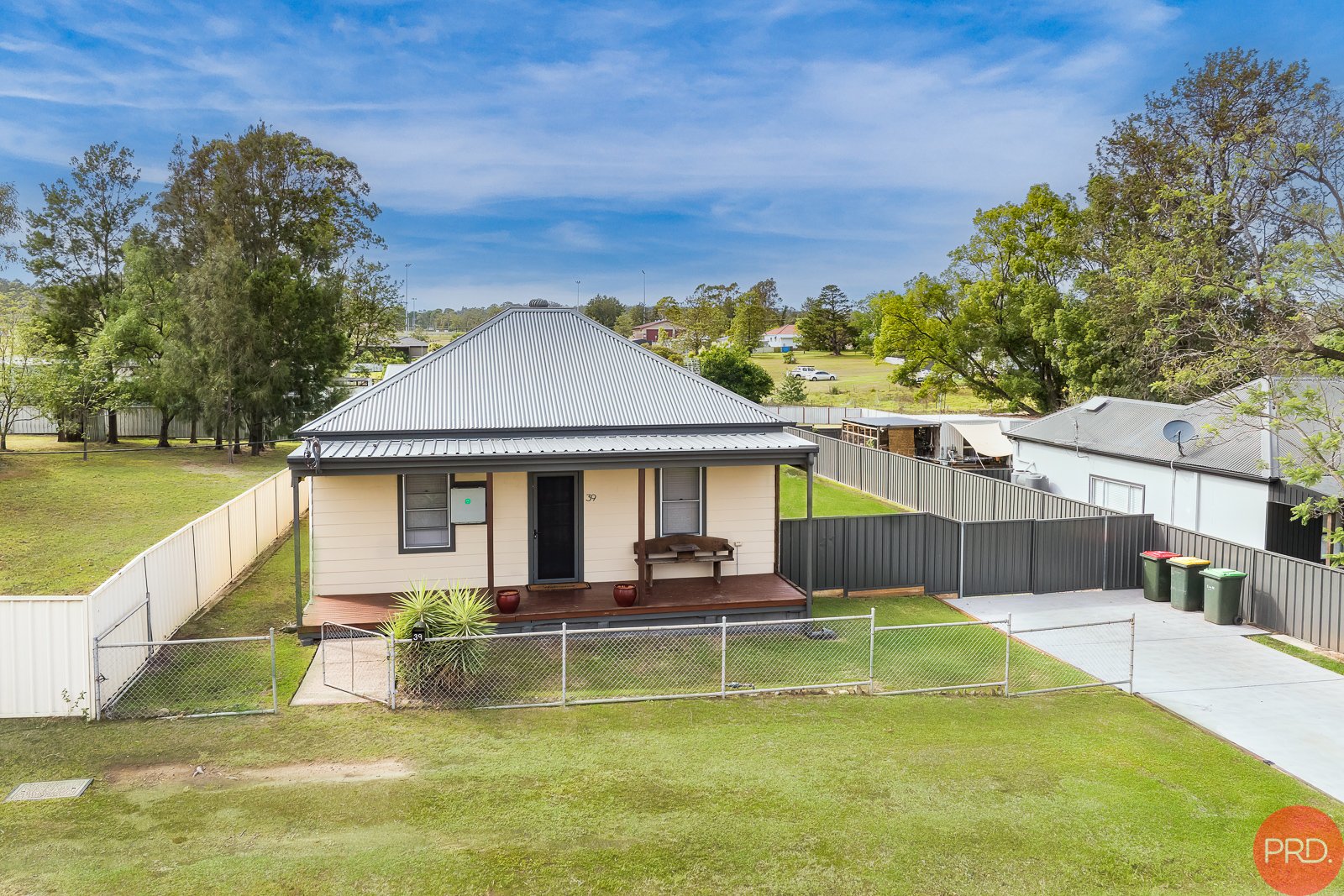 39 Hunter Street GRETA 14