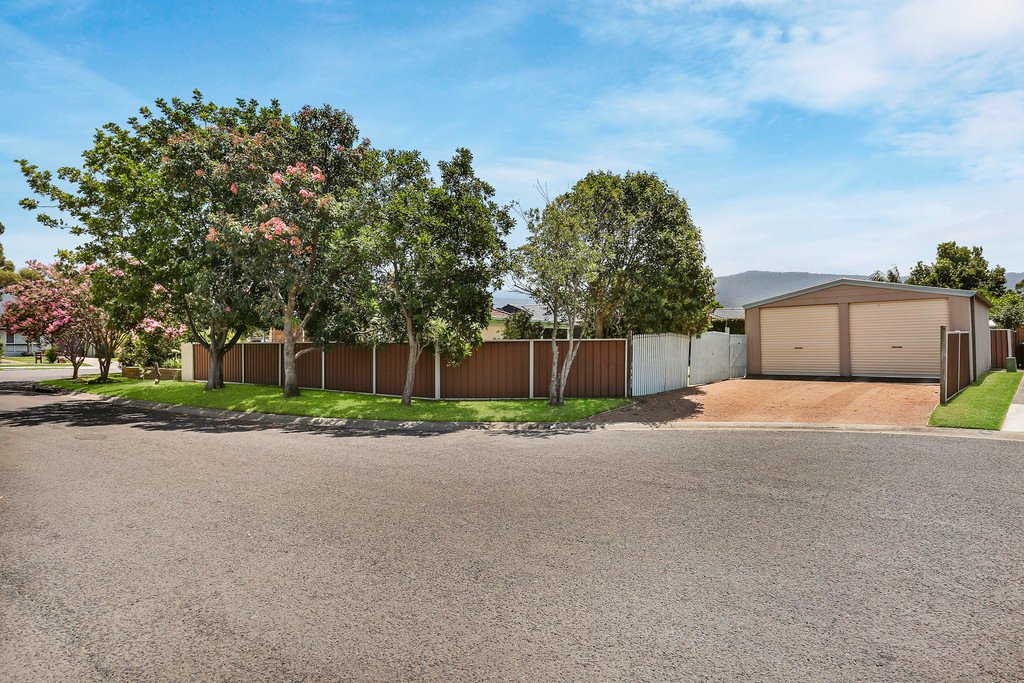 39 Huxley Drive HORSLEY 3