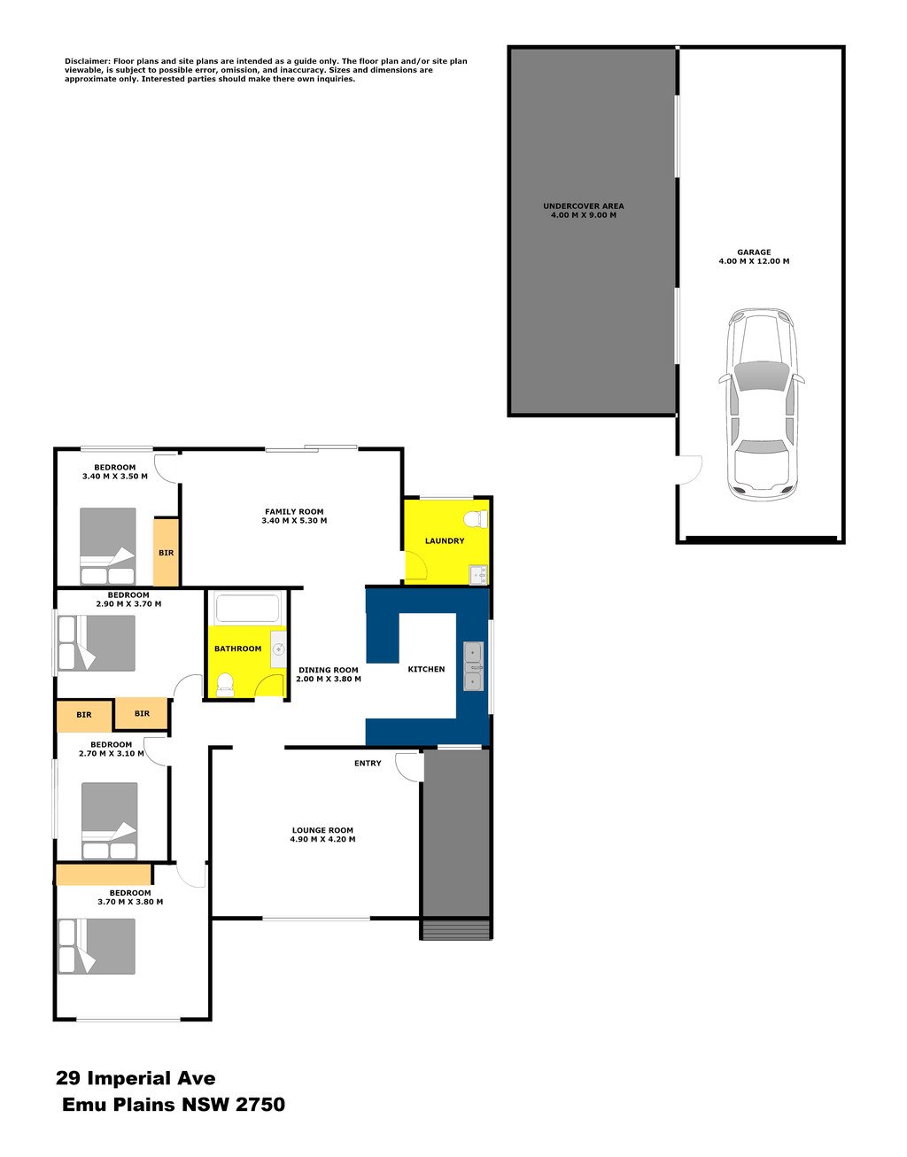 39 Imperial Avenue EMU PLAINS 8