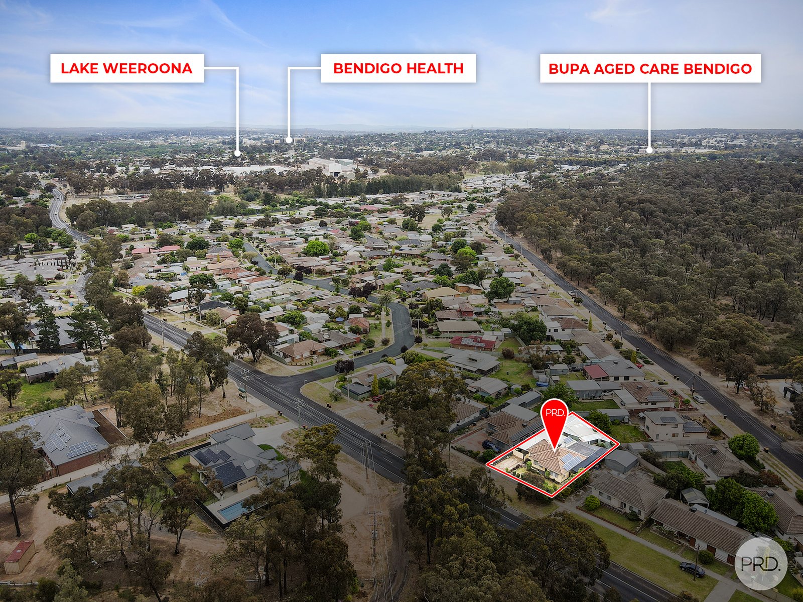 39 John Street NORTH BENDIGO 13