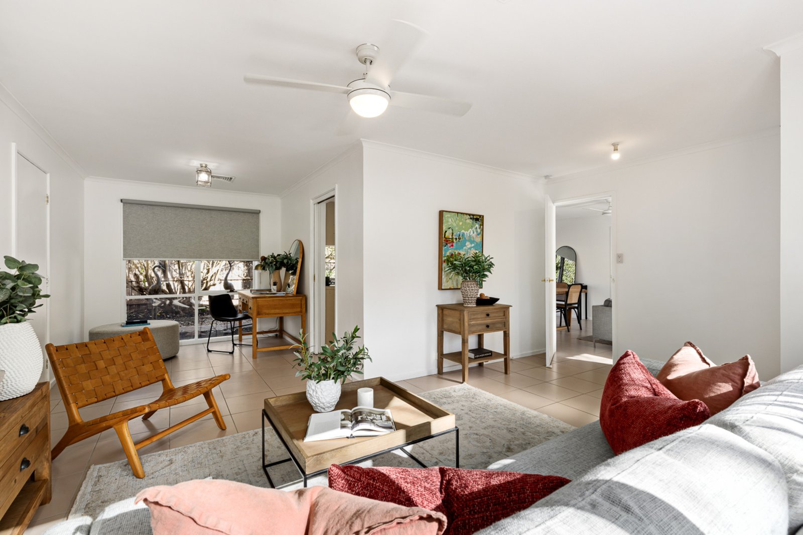 Gallery: 39 Jopling Street