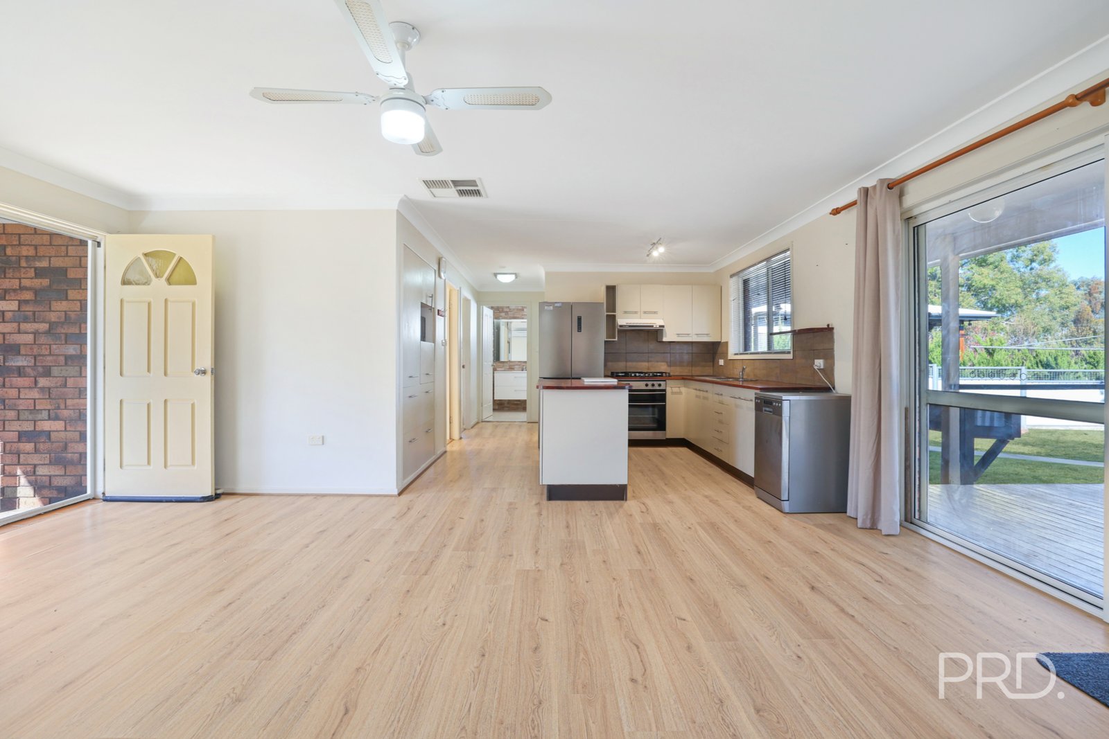 39 Kanangra Road MANILLA 4