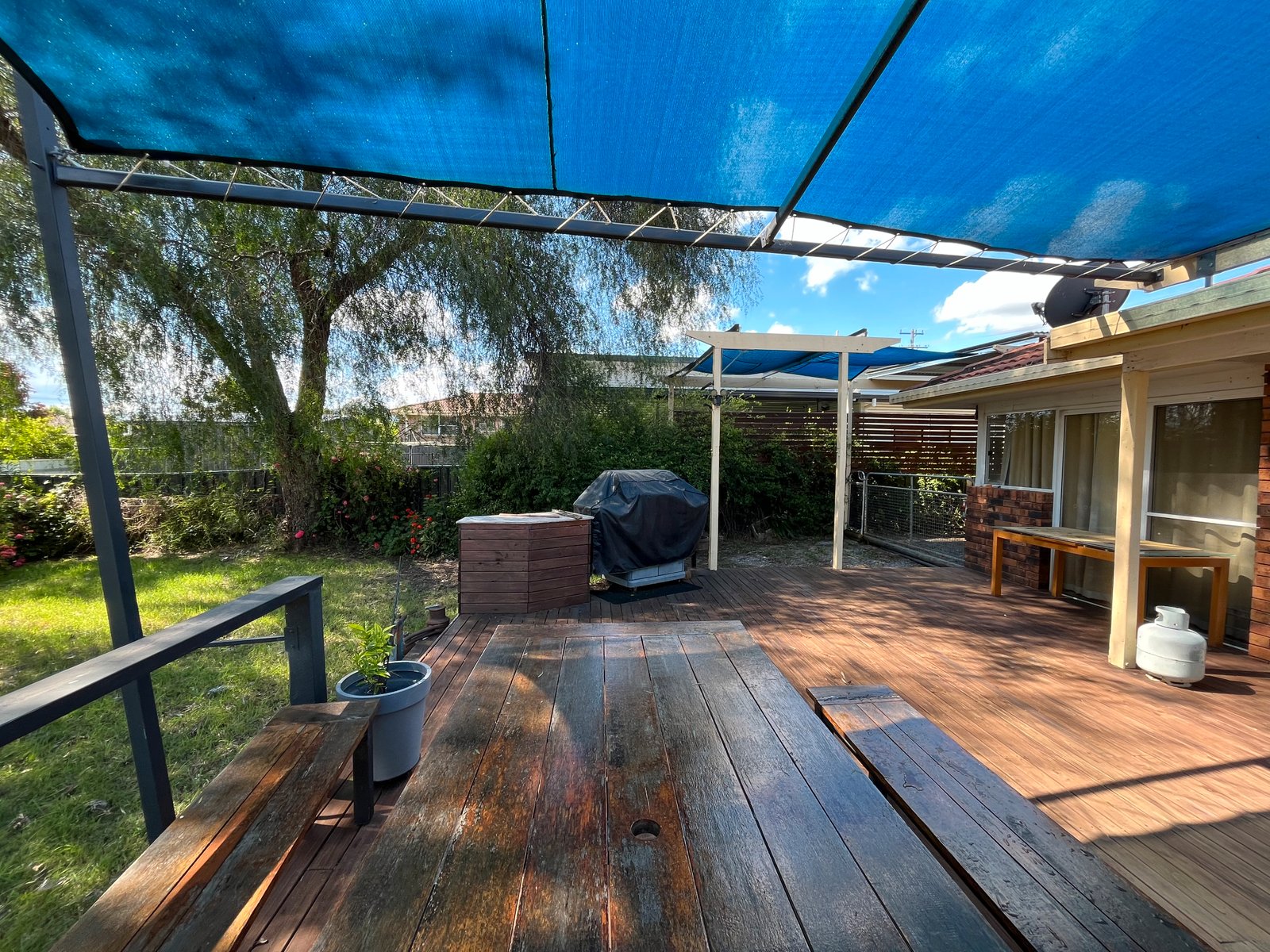 39 Kanangra Road MANILLA 8