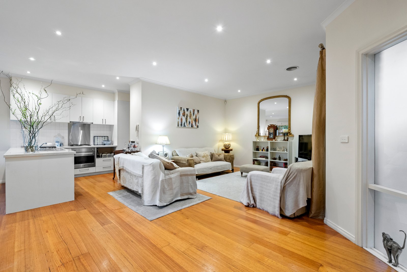 Gallery: 3/9 Kelly Avenue