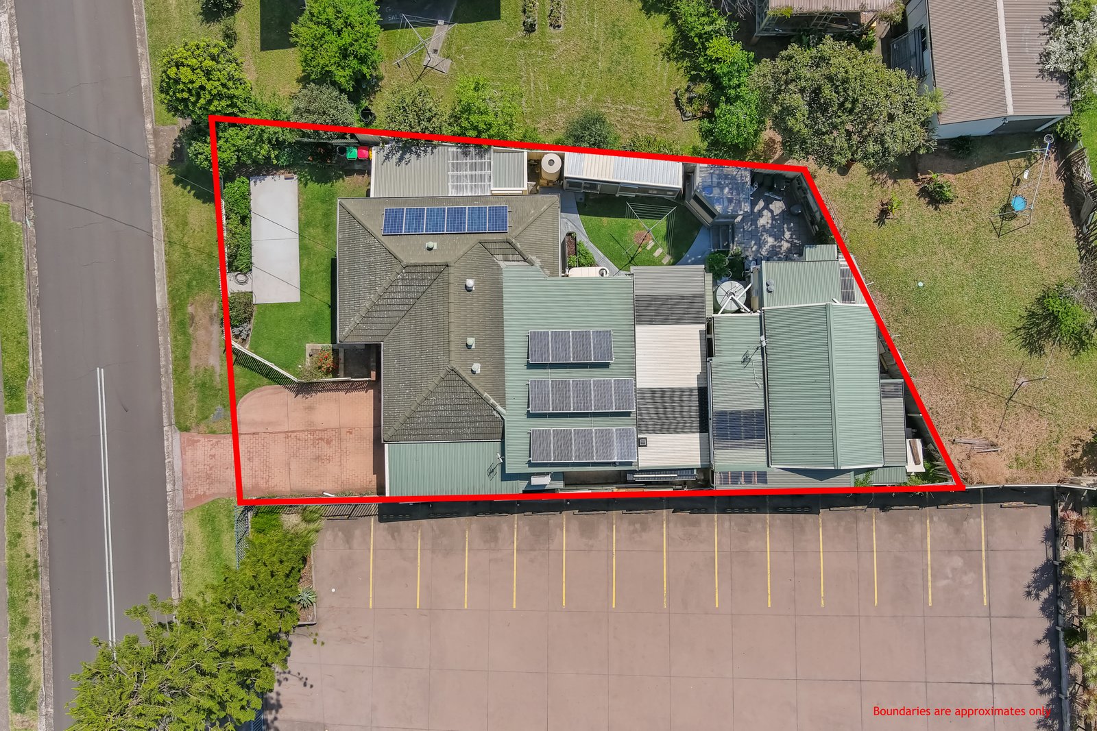 39 Kelly Street BERKELEY 10