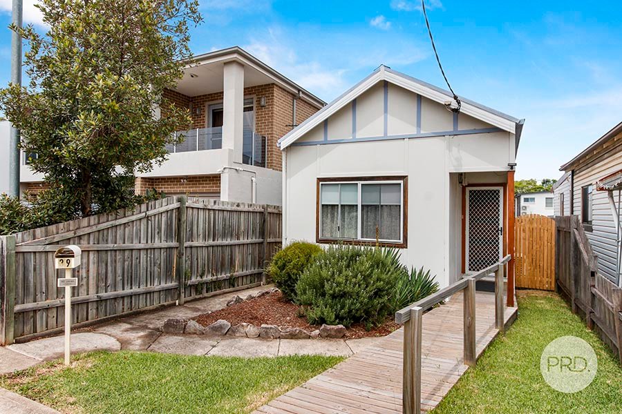39 Kemp Street, MORTDALE NSW 2223