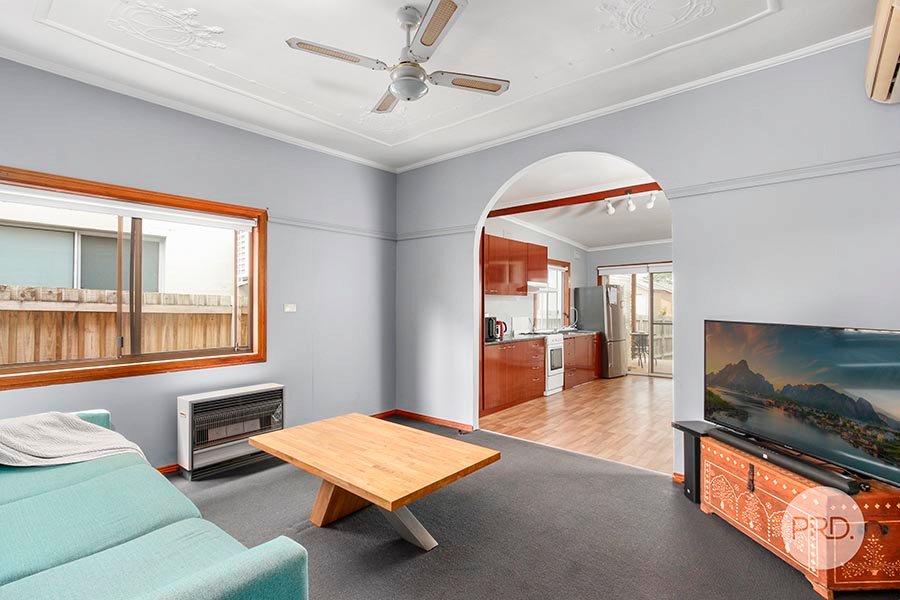 39 Kemp Street MORTDALE 2